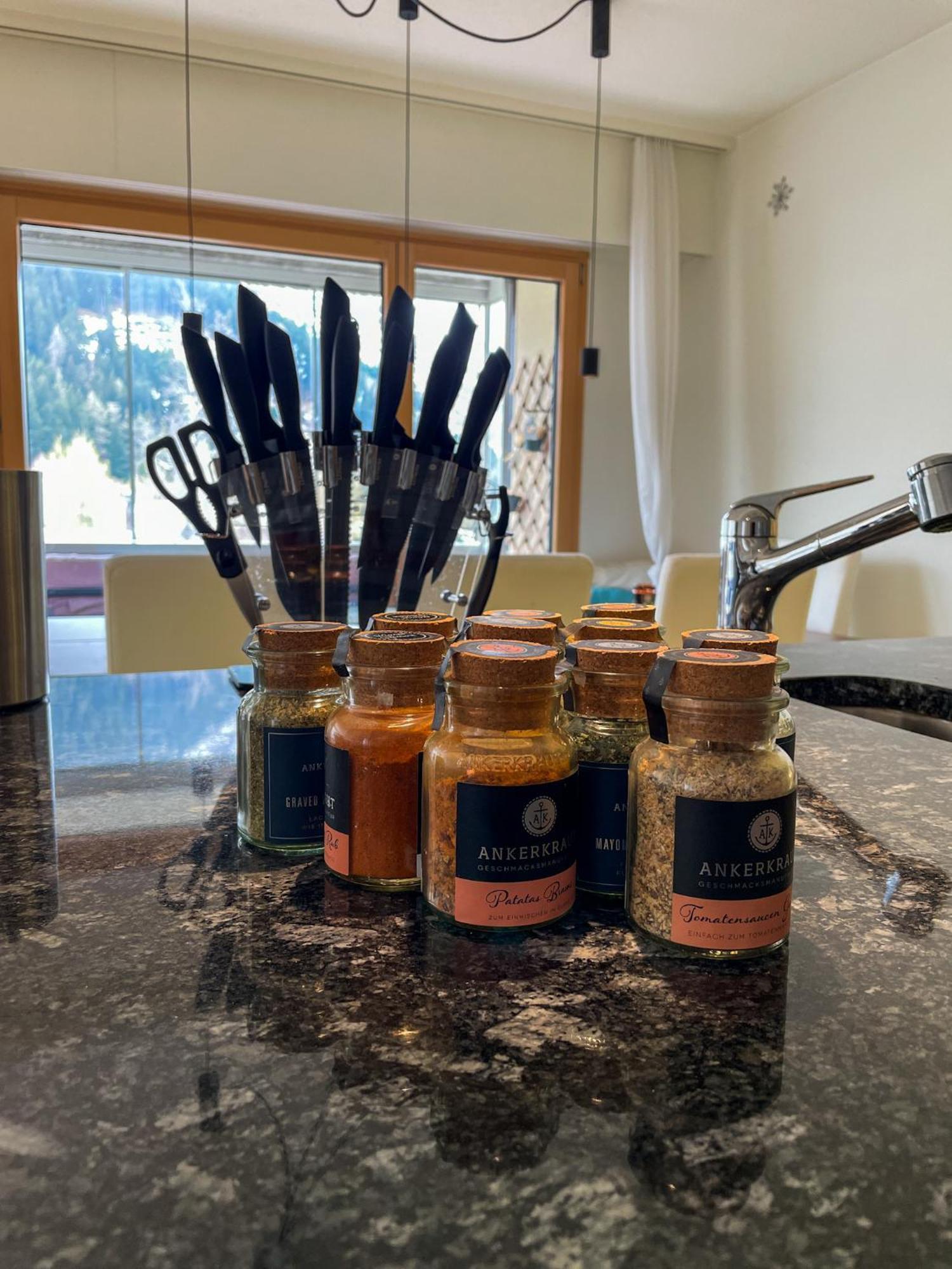 Modernes Im Herzen Von Balkon & Bergblick * Andermatt